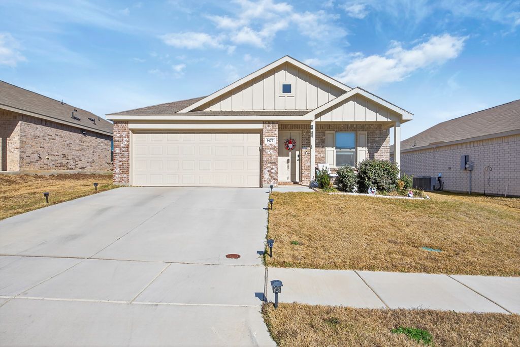 1477 Yachtclub Drive, Pelican Bay, TX 76020