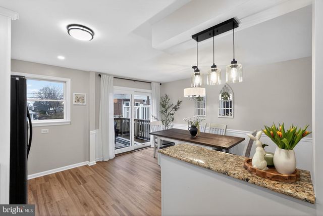 6 FRANKLIN AVE, Phoenixville, PA 19460