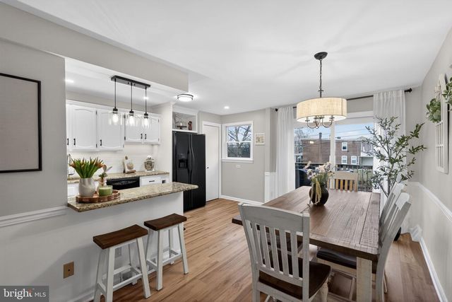 6 FRANKLIN AVE, Phoenixville, PA 19460