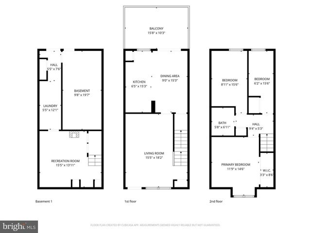 6 FRANKLIN AVE, Phoenixville, PA 19460