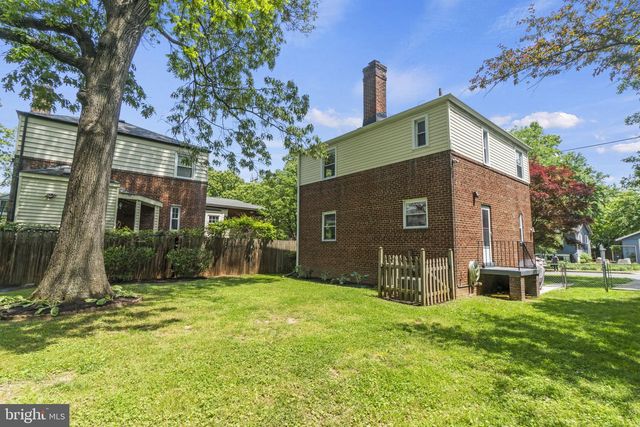 6014 39TH AVE, Hyattsville, MD 20782