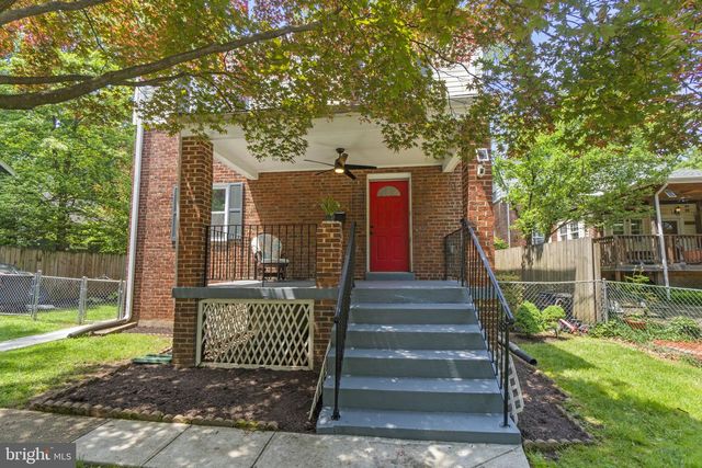 6014 39TH AVE, Hyattsville, MD 20782