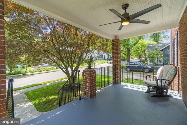 6014 39TH AVE, Hyattsville, MD 20782