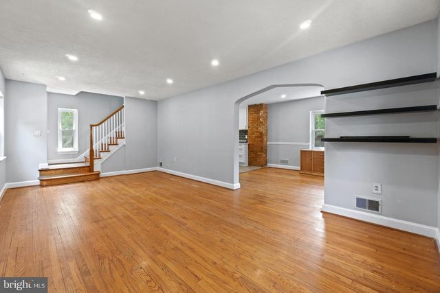6014 39TH AVE, Hyattsville, MD 20782