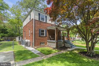 6014 39TH AVE, Hyattsville, MD 20782