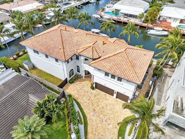 1261 NE 27th Way, Pompano Beach, FL 33062