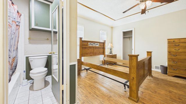 6035 71st Street, Lubbock, TX 79424