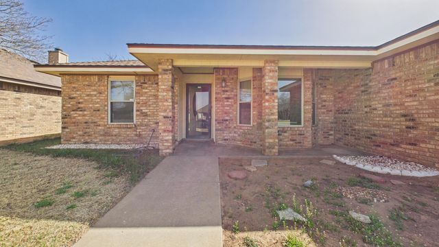 6035 71st Street, Lubbock, TX 79424