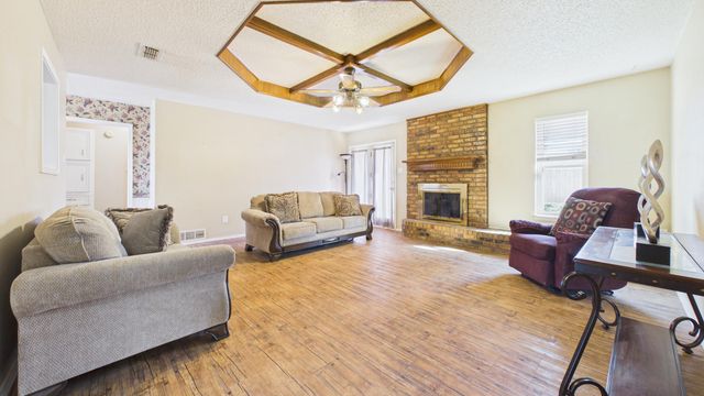 6035 71st Street, Lubbock, TX 79424