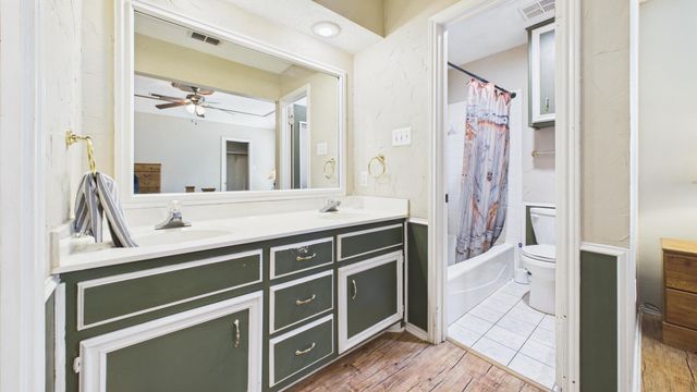 6035 71st Street, Lubbock, TX 79424