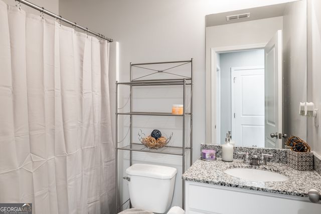 1641 Pauli, Macon, GA 31217