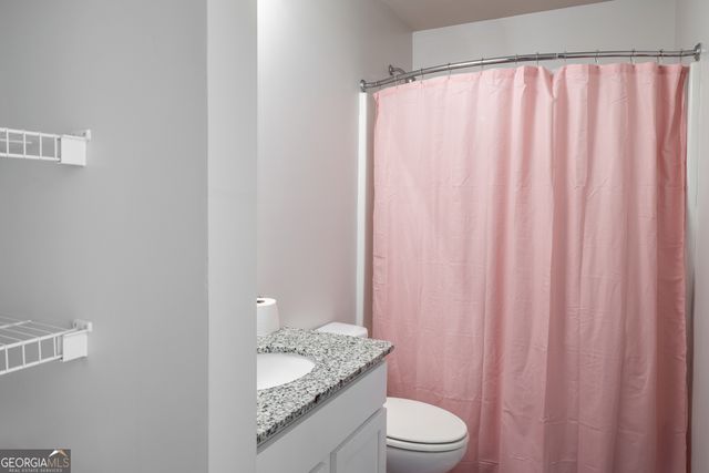 1641 Pauli, Macon, GA 31217