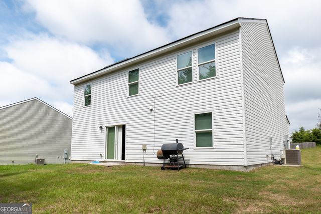 1641 Pauli, Macon, GA 31217
