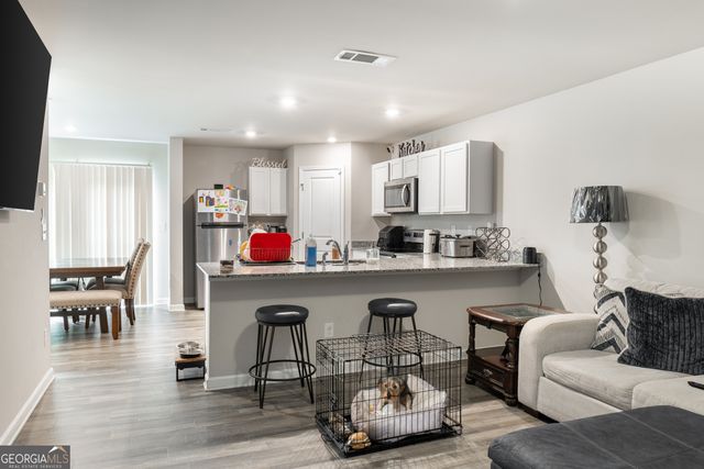1641 Pauli, Macon, GA 31217