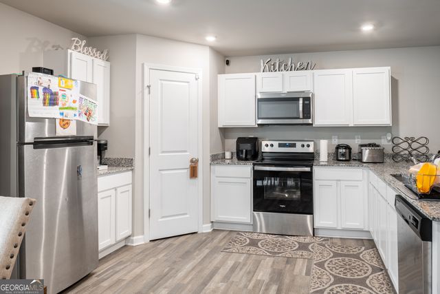 1641 Pauli, Macon, GA 31217
