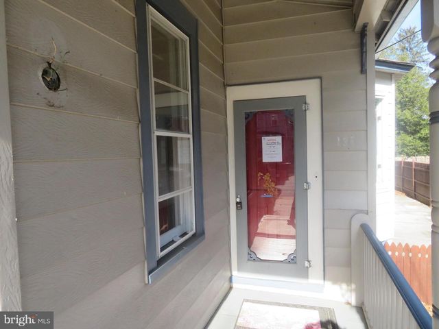 125 W COTTAGE AVE, Haddonfield, NJ 08033