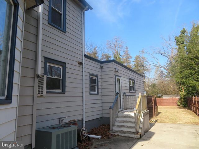 125 W COTTAGE AVE, Haddonfield, NJ 08033