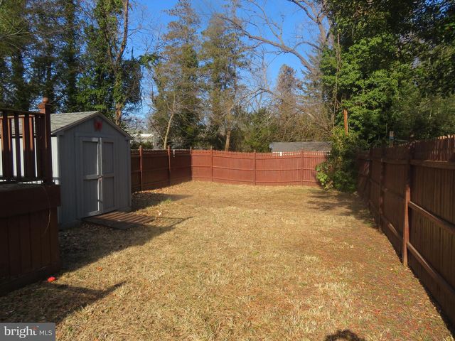 125 W COTTAGE AVE, Haddonfield, NJ 08033