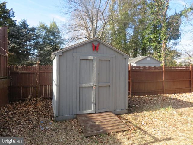 125 W COTTAGE AVE, Haddonfield, NJ 08033