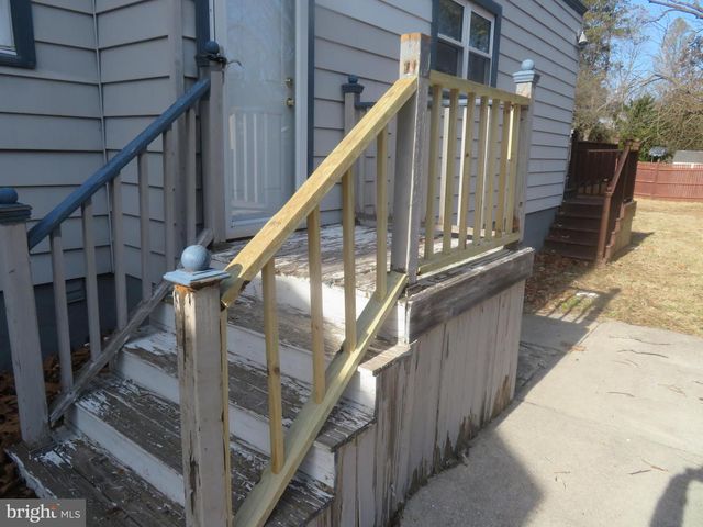 125 W COTTAGE AVE, Haddonfield, NJ 08033