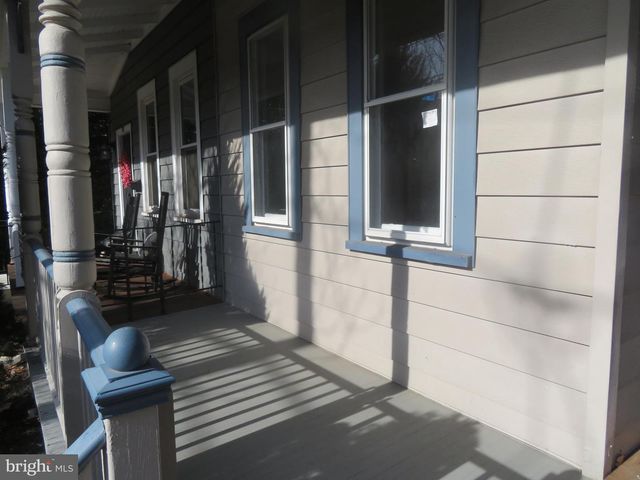 125 W COTTAGE AVE, Haddonfield, NJ 08033