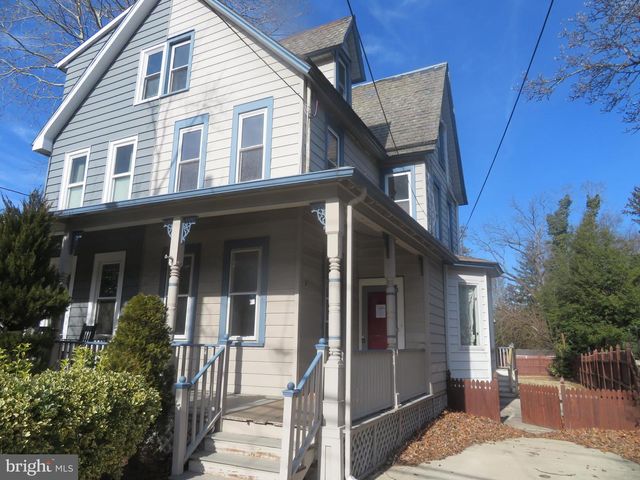 125 W COTTAGE AVE, Haddonfield, NJ 08033