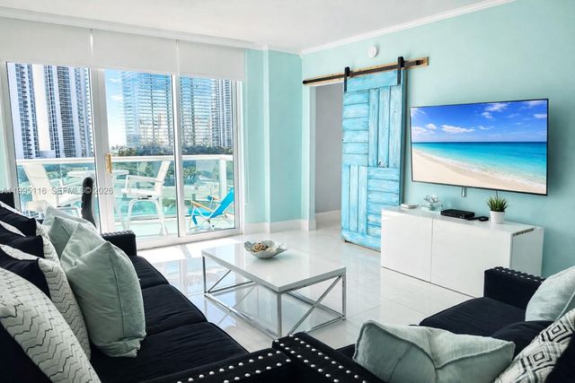 19370 Collins Avenue 1121, Sunny Isles Beach, FL 33160