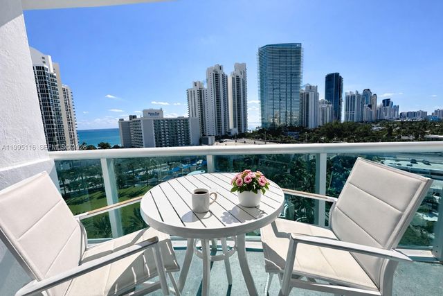 19370 Collins Avenue 1121, Sunny Isles Beach, FL 33160