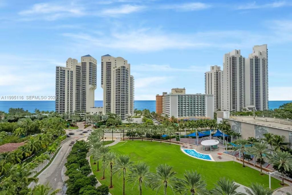 19370 Collins Avenue 1121, Sunny Isles Beach, FL 33160