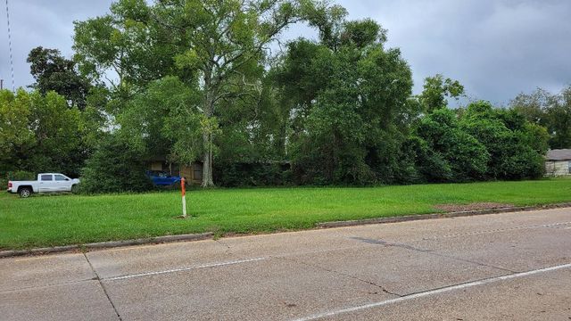 115 N Texas Street, Deridder, LA 70634