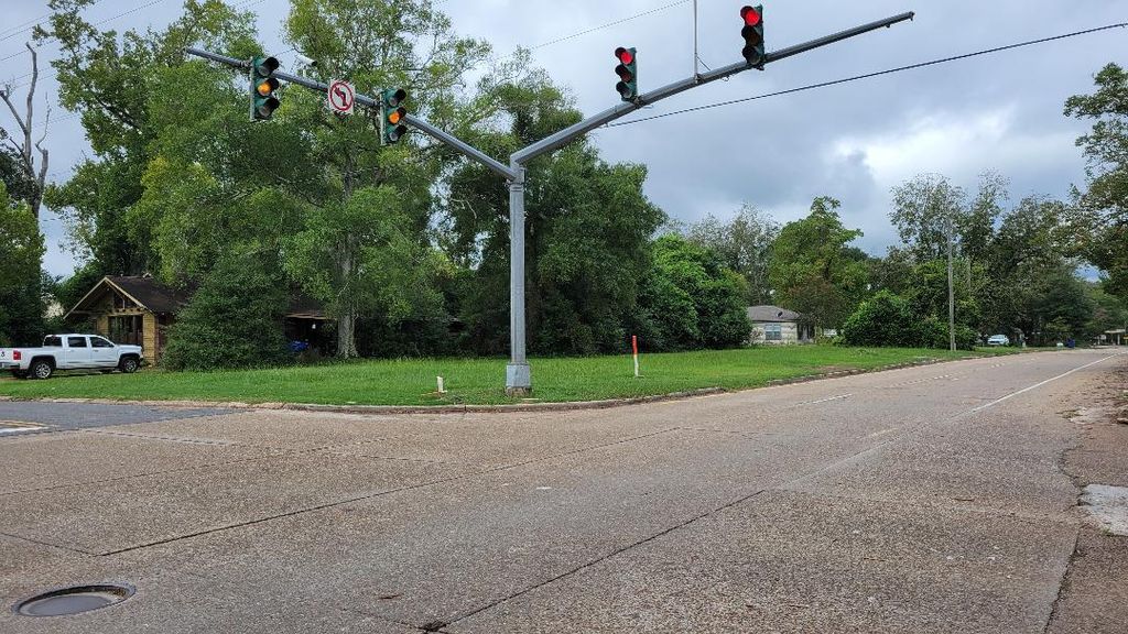 115 N Texas Street, Deridder, LA 70634