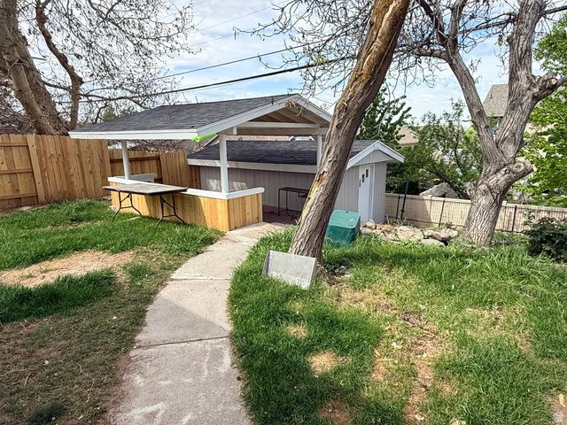 5447 S 2425 W, Roy, UT 84067
