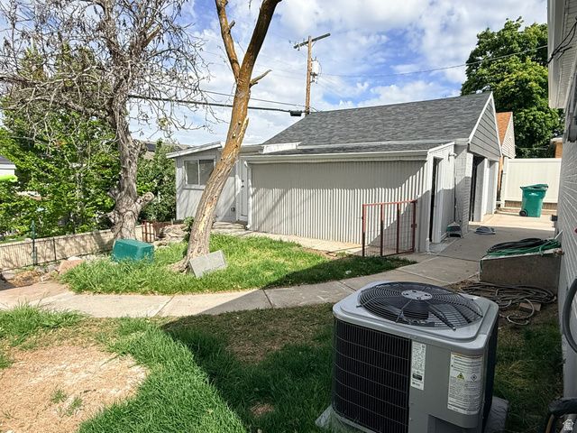 5447 S 2425 W, Roy, UT 84067