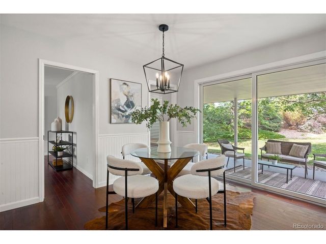 7285 E Fremont Pl, Centennial, CO 80112