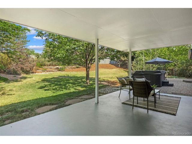 7285 E Fremont Pl, Centennial, CO 80112