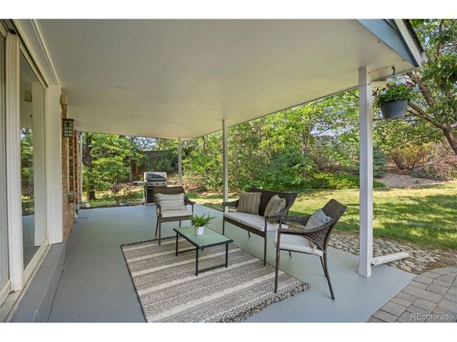 7285 E Fremont Pl, Centennial, CO 80112