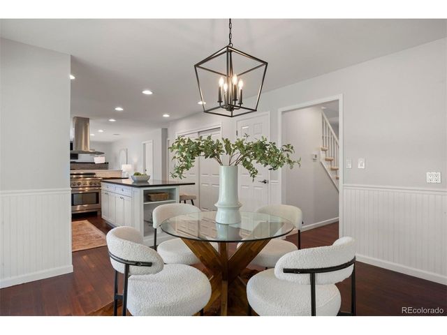 7285 E Fremont Pl, Centennial, CO 80112