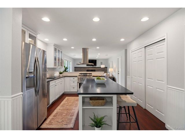 7285 E Fremont Pl, Centennial, CO 80112