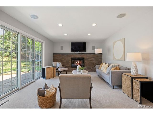 7285 E Fremont Pl, Centennial, CO 80112