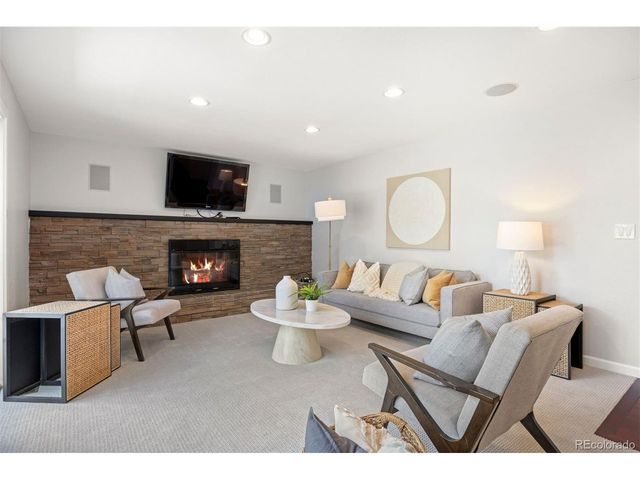 7285 E Fremont Pl, Centennial, CO 80112