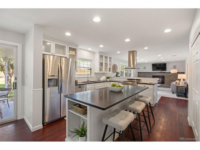 7285 E Fremont Pl, Centennial, CO 80112