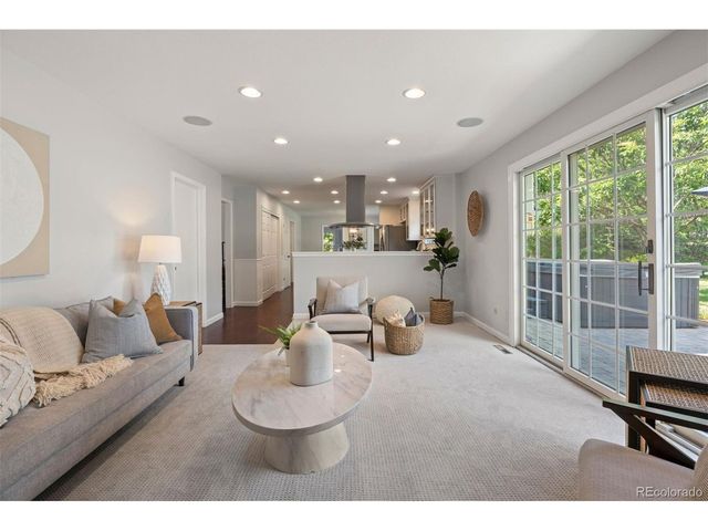 7285 E Fremont Pl, Centennial, CO 80112