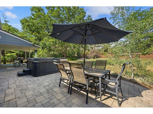 7285 E Fremont Pl, Centennial, CO 80112