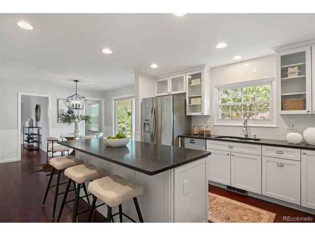 7285 E Fremont Pl, Centennial, CO 80112