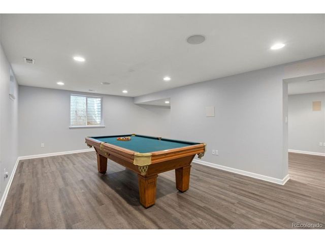 7285 E Fremont Pl, Centennial, CO 80112