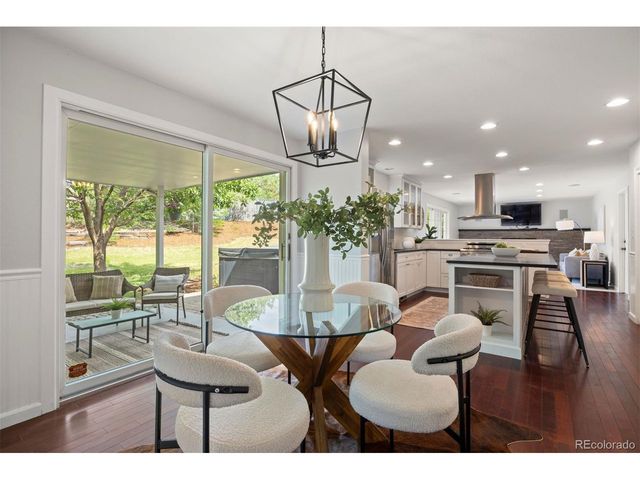 7285 E Fremont Pl, Centennial, CO 80112