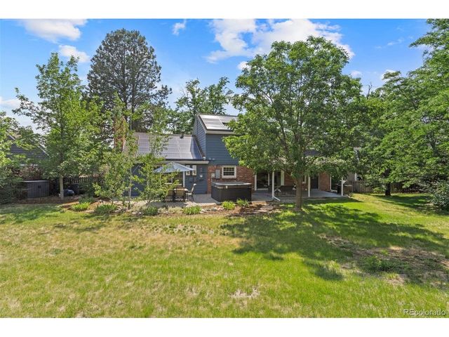 7285 E Fremont Pl, Centennial, CO 80112