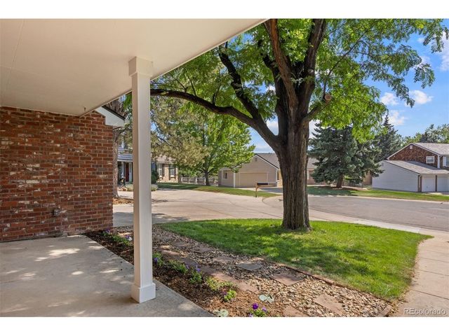 7285 E Fremont Pl, Centennial, CO 80112