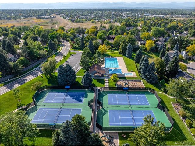 7285 E Fremont Pl, Centennial, CO 80112