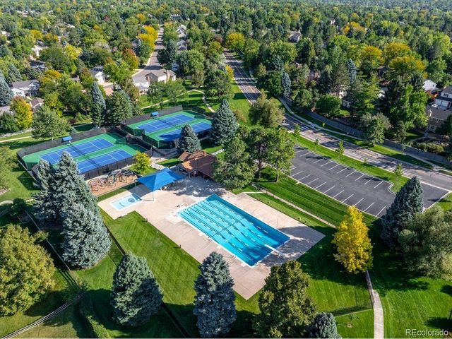 7285 E Fremont Pl, Centennial, CO 80112